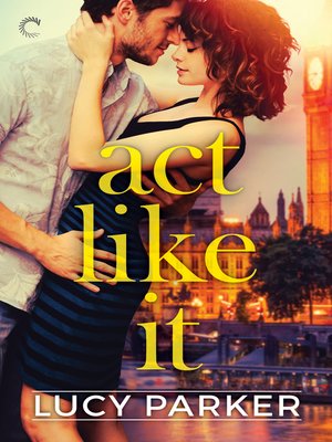 cover image of Act Like It